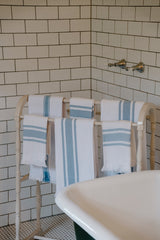 Mungo Linen Hand Towels