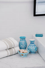 Mungo Linen Hand Towels