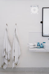 Mungo Linen Towels
