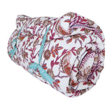 Anokhi Quilt - Cuckoo Vine Orchard