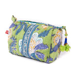 Anokhi Toiletry Bag - Babouchi