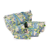 Anokhi Hold-all Bag - Babouchi Apple