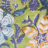 Anokhi Quilt - Babouchi