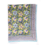 Anokhi Quilt - Babouchi