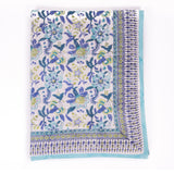 Anokhi Quilt - Babouchi