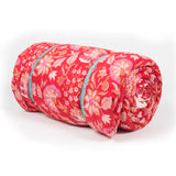 Anokhi Quilt - Anatolia Red