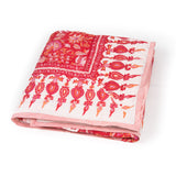 Anokhi Quilt - Anatolia Red