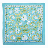 Anokhi Table Napkins - Frescola Aqua