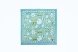 Anokhi Table Napkins - Frescola Aqua