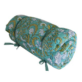Anokhi Quilt - Frescola Aqua