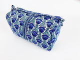 Anokhi Toiletry Bag - Pentalisa Jade