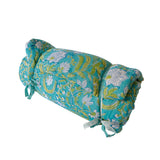Anokhi Quilt - Frescola Aqua