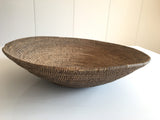 Vintage Makenge Baskets