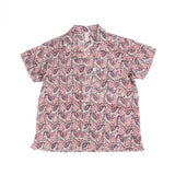 Anokhi Boys Shirt - Palm Garden