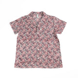 Anokhi Boys Shirt - Palm Garden
