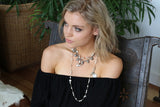 Prayer Necklace