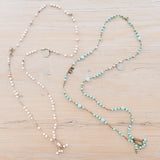 Prayer Necklace