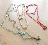 Prayer Necklace