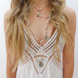 Prayer Necklace