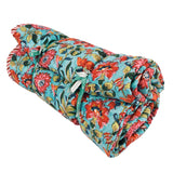 Anokhi Quilt - Samod Fresco Jewel Aqua