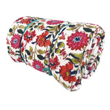 Anokhi Quilt - Samod Fresco Jewel