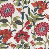 Anokhi Cushion Cover - Samod FrescoJewel