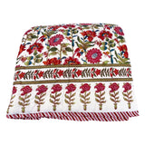 Anokhi Quilt - Samod Fresco Jewel