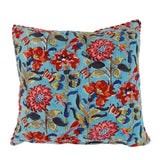 Anokhi Cushion Cover - Samod FrescoJewel