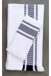 Mungo Linen Hand Towels