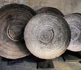 Vintage Makenge Baskets