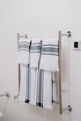 Mungo Linen Towels