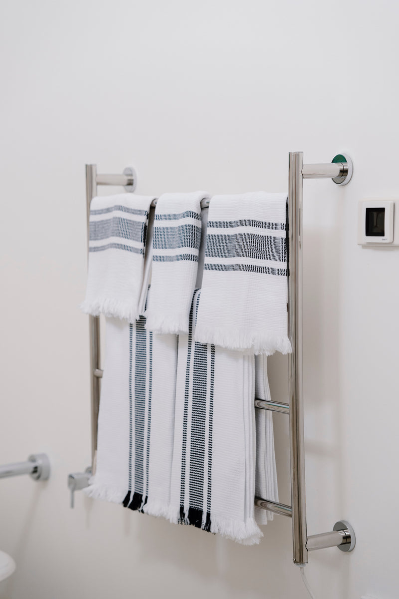 Mungo Linen Hand Towels