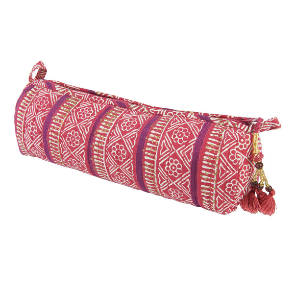 Anokhi Makeup /Pencil Case - Morocco