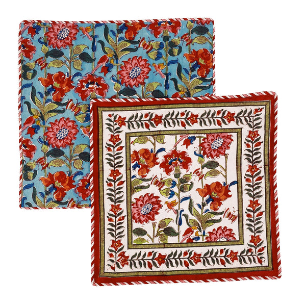 Anokhi shop cushion covers