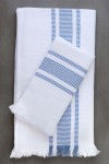 Mungo Linen Hand Towels